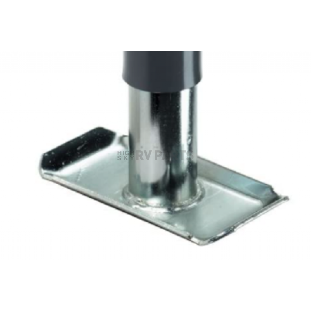 Bulldog Trailer Tongue Jack 151421